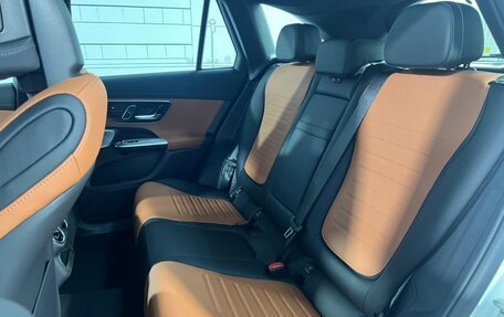 Mercedes-Benz GLC, 2025 год, 10 300 000 рублей, 23 фотография