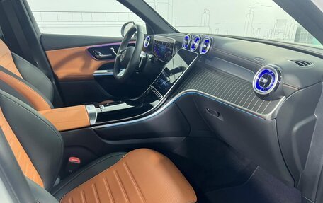 Mercedes-Benz GLC, 2025 год, 10 300 000 рублей, 29 фотография