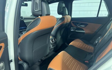 Mercedes-Benz GLC, 2025 год, 10 300 000 рублей, 19 фотография