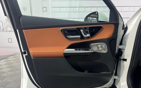 Mercedes-Benz GLC, 2025 год, 10 300 000 рублей, 24 фотография