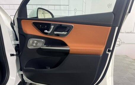 Mercedes-Benz GLC, 2025 год, 10 300 000 рублей, 18 фотография