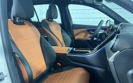 Mercedes-Benz GLC, 2025 год, 10 300 000 рублей, 27 фотография