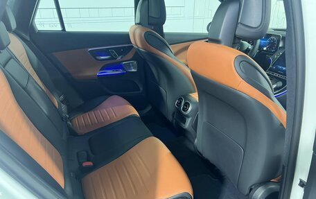 Mercedes-Benz GLC, 2025 год, 10 300 000 рублей, 30 фотография