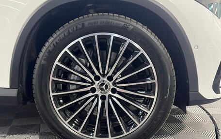 Mercedes-Benz GLC, 2025 год, 10 300 000 рублей, 28 фотография