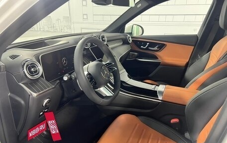 Mercedes-Benz GLC, 2025 год, 10 300 000 рублей, 22 фотография