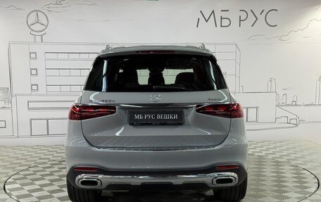 Mercedes-Benz GLS, 2025 год, 17 999 000 рублей, 8 фотография