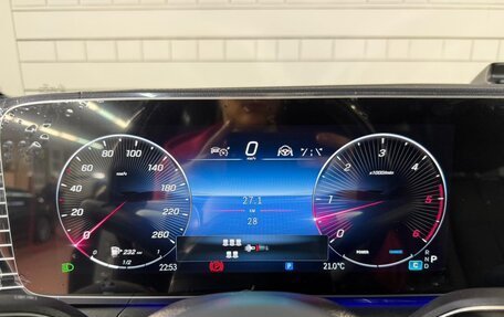 Mercedes-Benz GLS, 2025 год, 17 999 000 рублей, 9 фотография