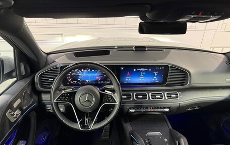 Mercedes-Benz GLS, 2025 год, 17 999 000 рублей, 15 фотография