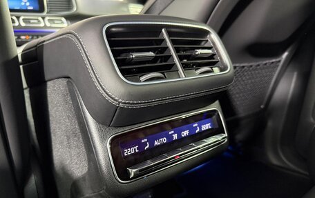 Mercedes-Benz GLS, 2025 год, 17 999 000 рублей, 21 фотография