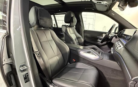 Mercedes-Benz GLS, 2025 год, 17 999 000 рублей, 29 фотография