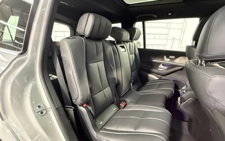 Mercedes-Benz GLS, 2025 год, 17 999 000 рублей, 27 фотография