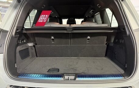 Mercedes-Benz GLS, 2025 год, 17 999 000 рублей, 23 фотография