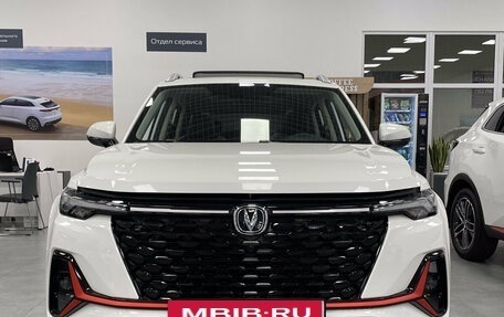 Changan CS35 Plus, 2025 год, 2 779 900 рублей, 2 фотография