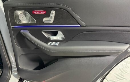 Mercedes-Benz GLS, 2025 год, 17 999 000 рублей, 25 фотография