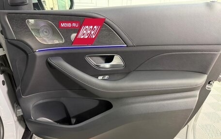 Mercedes-Benz GLS, 2025 год, 17 999 000 рублей, 28 фотография