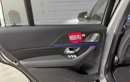 Mercedes-Benz GLS, 2025 год, 17 999 000 рублей, 19 фотография