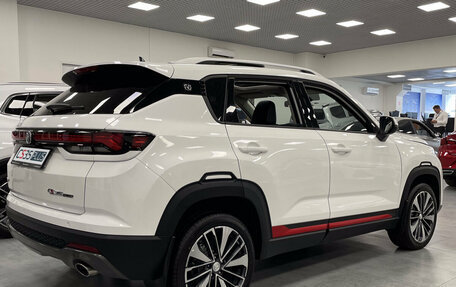 Changan CS35 Plus, 2025 год, 2 779 900 рублей, 4 фотография