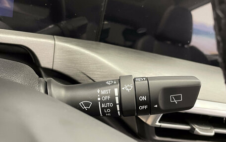 Changan CS35 Plus, 2025 год, 2 779 900 рублей, 12 фотография