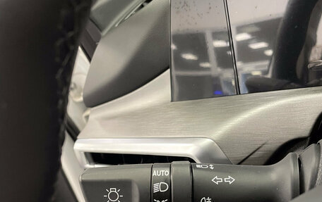 Changan CS35 Plus, 2025 год, 2 779 900 рублей, 14 фотография