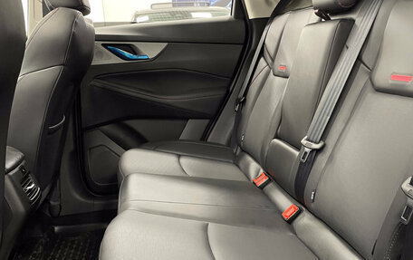 Changan CS35 Plus, 2025 год, 2 779 900 рублей, 21 фотография