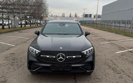 Mercedes-Benz GLC Coupe, 2025 год, 8 500 000 рублей, 2 фотография