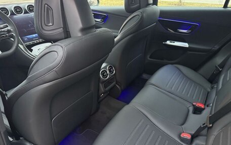 Mercedes-Benz GLC Coupe, 2025 год, 8 500 000 рублей, 7 фотография