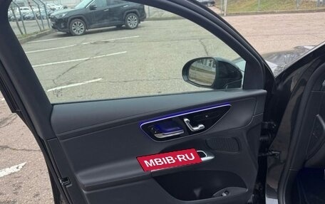 Mercedes-Benz GLC Coupe, 2025 год, 8 500 000 рублей, 5 фотография