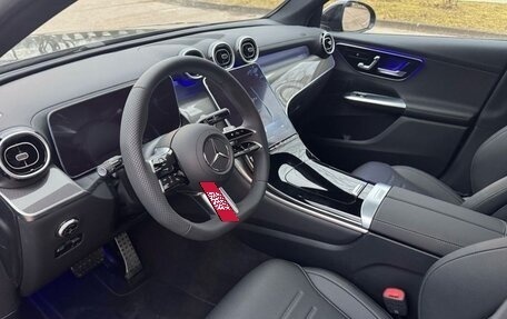 Mercedes-Benz GLC Coupe, 2025 год, 8 500 000 рублей, 6 фотография