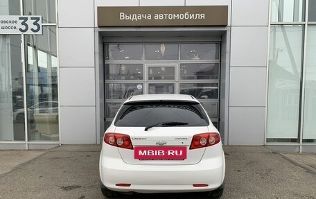 Chevrolet Lacetti, 2006 год, 490 000 рублей, 6 фотография