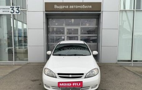 Chevrolet Lacetti, 2006 год, 490 000 рублей, 2 фотография