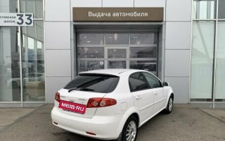 Chevrolet Lacetti, 2006 год, 490 000 рублей, 5 фотография