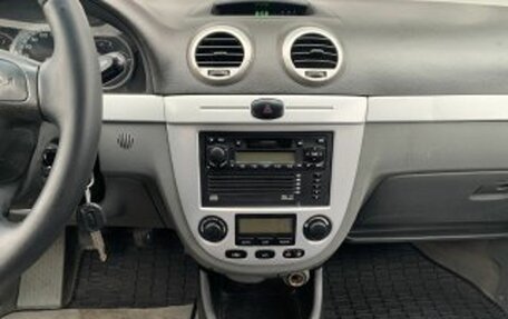 Chevrolet Lacetti, 2006 год, 490 000 рублей, 11 фотография