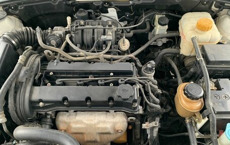 Chevrolet Lacetti, 2006 год, 490 000 рублей, 15 фотография