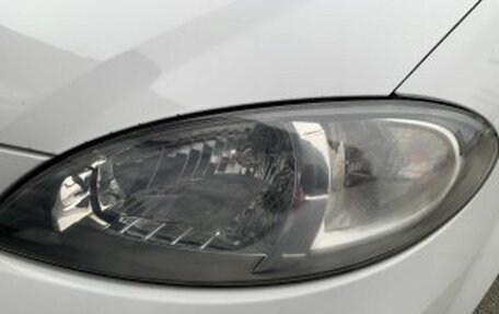 Chevrolet Lacetti, 2006 год, 490 000 рублей, 16 фотография