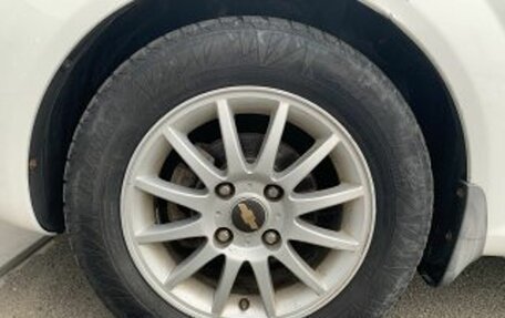 Chevrolet Lacetti, 2006 год, 490 000 рублей, 17 фотография