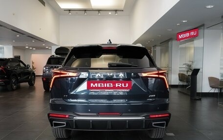 Haval F7, 2025 год, 3 399 000 рублей, 6 фотография
