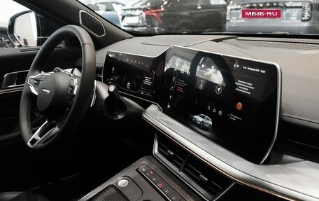 Haval F7, 2025 год, 3 399 000 рублей, 10 фотография