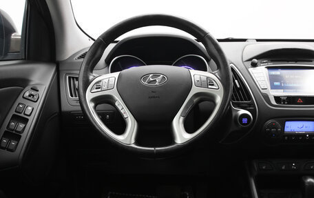 Hyundai ix35 I рестайлинг, 2013 год, 1 326 000 рублей, 7 фотография