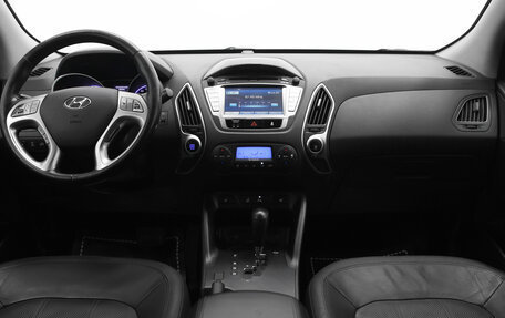 Hyundai ix35 I рестайлинг, 2013 год, 1 326 000 рублей, 6 фотография