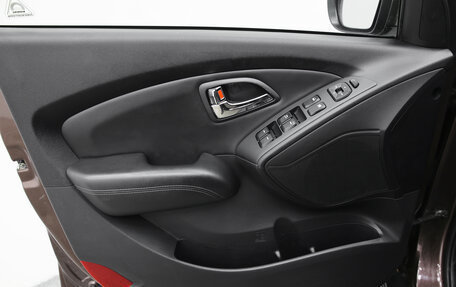 Hyundai ix35 I рестайлинг, 2013 год, 1 326 000 рублей, 12 фотография