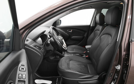 Hyundai ix35 I рестайлинг, 2013 год, 1 326 000 рублей, 14 фотография