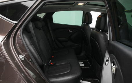 Hyundai ix35 I рестайлинг, 2013 год, 1 326 000 рублей, 15 фотография