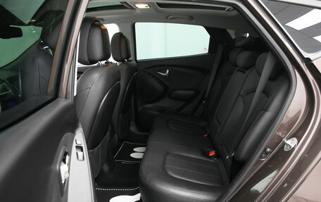 Hyundai ix35 I рестайлинг, 2013 год, 1 326 000 рублей, 16 фотография