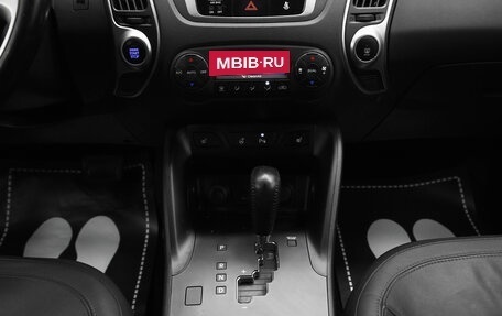 Hyundai ix35 I рестайлинг, 2013 год, 1 326 000 рублей, 10 фотография