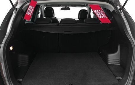 Hyundai ix35 I рестайлинг, 2013 год, 1 326 000 рублей, 17 фотография