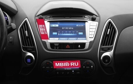 Hyundai ix35 I рестайлинг, 2013 год, 1 326 000 рублей, 9 фотография