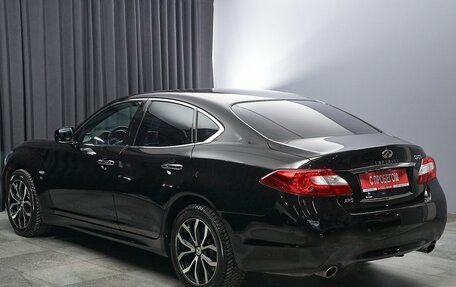 Infiniti Q70 I, 2014 год, 3 600 000 рублей, 6 фотография