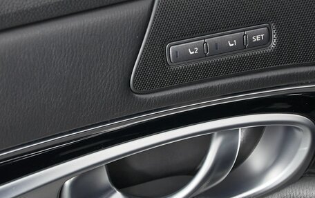 Infiniti Q70 I, 2014 год, 3 600 000 рублей, 11 фотография