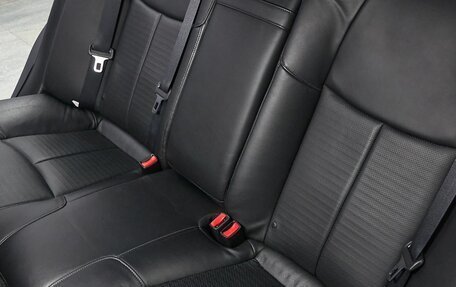 Infiniti Q70 I, 2014 год, 3 600 000 рублей, 16 фотография