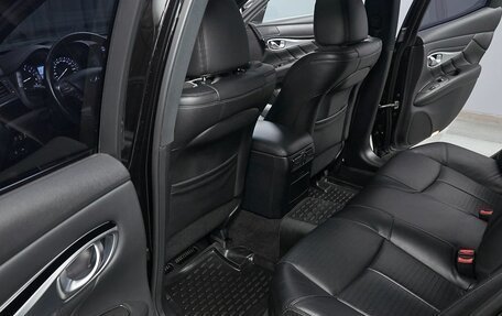 Infiniti Q70 I, 2014 год, 3 600 000 рублей, 17 фотография